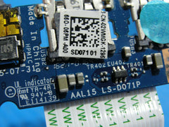 Dell Inspiron 15-5559 15.6" Genuine USB Audio Board w/ Cable 2WMGK LS-D071P #2 - Laptop Parts - Buy Authentic Computer Parts - Top Seller Ebay