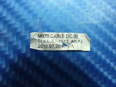 Sony VAIO VPCEB32FM 15.6" Genuine DC IN Power Jack w/Cable 015-0101-1513_A ER* - Laptop Parts - Buy Authentic Computer Parts - Top Seller Ebay