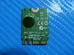Dell Inspiron 14 5458 14" Wireless WiFi Card 3160NGW N2VFR