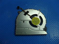 HP Pavilion Sleekbook 14-b017cl 14" OEM CPU Cooling Fan 702746-001 49U33TP203 - Laptop Parts - Buy Authentic Computer Parts - Top Seller Ebay