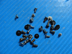 MSI GE62 6QD 15.6 Screw Set Screws for Repair ScrewSet