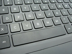 Dell Inspiron 7460 14" Genuine Laptop Palmrest w/Touchpad Keyboard K9GT3 - Laptop Parts - Buy Authentic Computer Parts - Top Seller Ebay