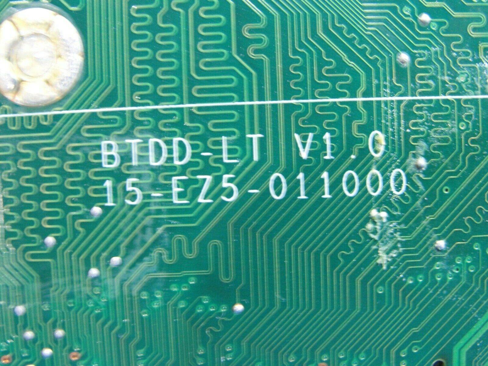 Lenovo H500 10156 Desktop Intel Motherboard 11S11202716 90006190 AS IS - Tested Computer Laptop Parts