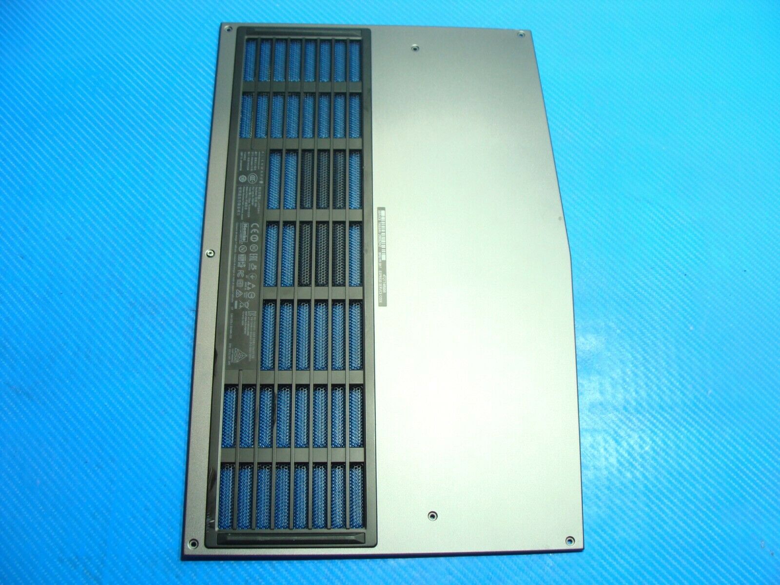 Dell Alienware 15 R3 15.6