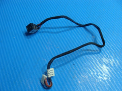 Dell Latitude E6500 15.4" Genuine DC In Power Jack w/ Cable HW910 - Laptop Parts - Buy Authentic Computer Parts - Top Seller Ebay