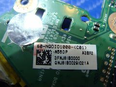 Asus N56DP-DH11 15.6" Genuine VGA Audio Board w/ Cable 60-NQOIO1000-C01 ER* - Laptop Parts - Buy Authentic Computer Parts - Top Seller Ebay