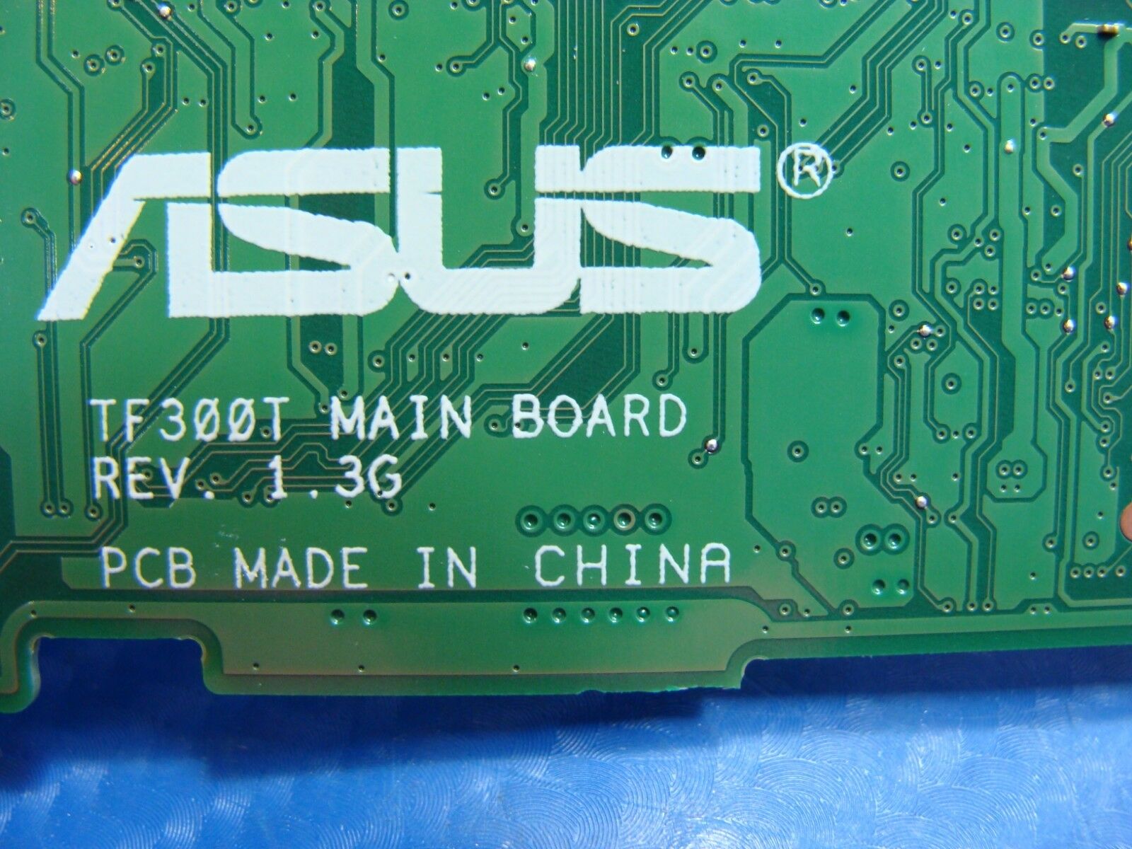 Asus Transformer Pad TF300T 10.1