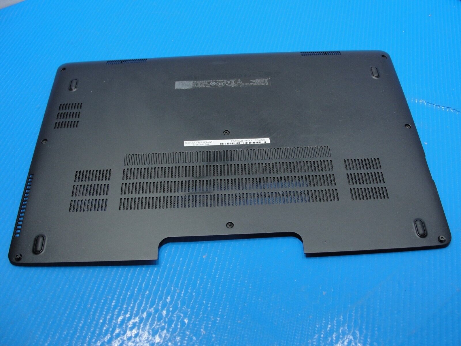 Dell Latitude E7470 14