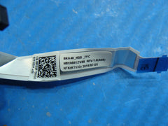 Dell Inspiron 14 7472 14 HDD Hard Drive Caddy w/Connector D6HRF AM1Q3000700