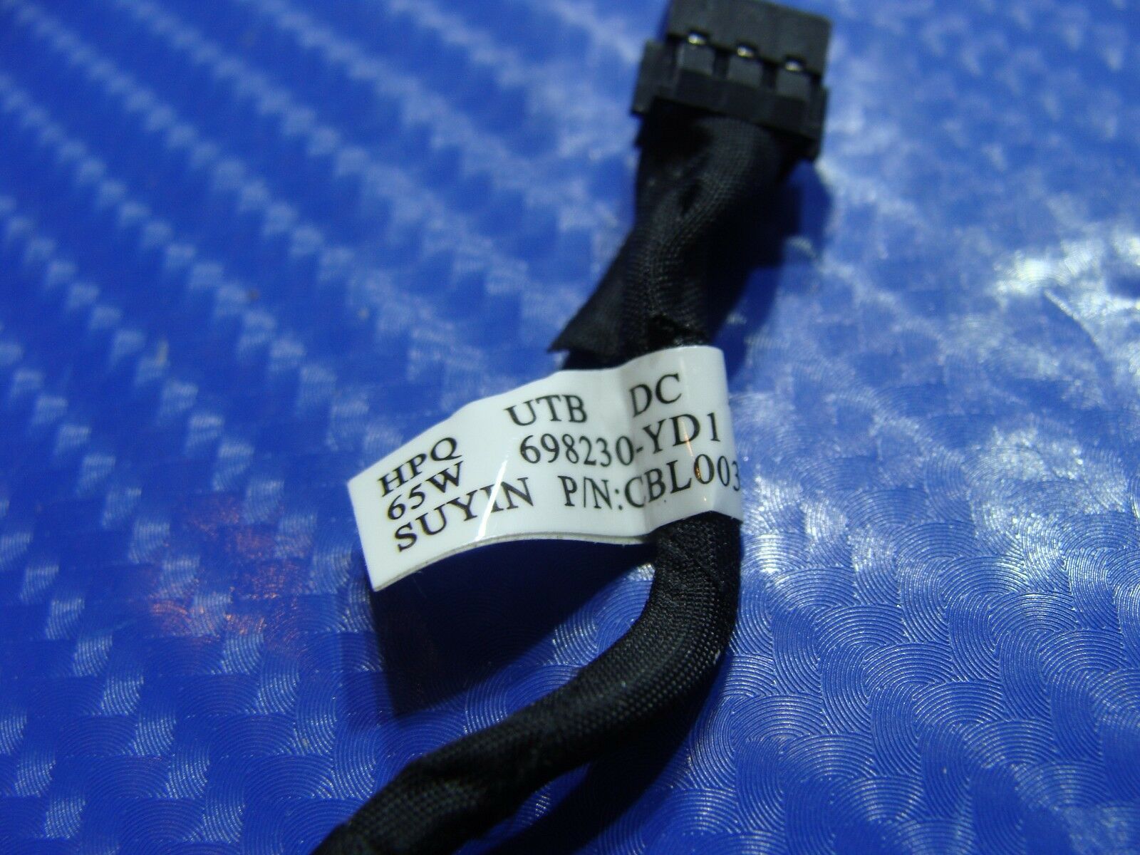 HP Pavilion 14-b109wm 14