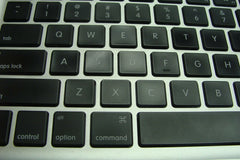 MacBook Pro A1278 13" Late 2011 MD313LL/A Top Case w/Keyboard 661-6075 