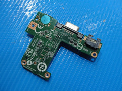 MSI Leopard Pro 15.6" GP60 2QF Genuine LAN Ethernet VGA USB Board MS-16GHA