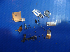 iPhone 6 A1586 4.7" Late 2014 MG482LL/A Genuine EMI Shield Set w/ Screws ER* - Laptop Parts - Buy Authentic Computer Parts - Top Seller Ebay