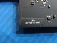 MacBook Pro A1398 2014 MGXC2LL/A 15" i7-4870HQ 2.5GHz 16GB Logic Board 661-00679