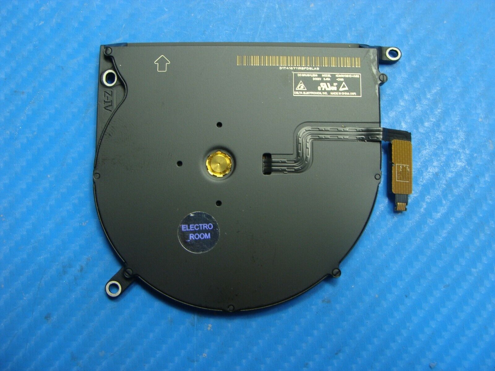 MacBook Pro A1398 15