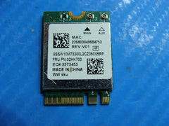 Lenovo ThinkPad E15 15.6" Genuine Laptop Wireless WiFi Card 02hk700