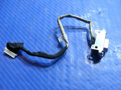 Toshiba Satellite L305-S5942 15.4" OEM  VGA Port Board w/ Cable 6017B0146601 ER* - Laptop Parts - Buy Authentic Computer Parts - Top Seller Ebay