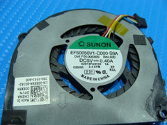 Dell XPS 13 9333 13.3" Genuine Laptop CPU Cooling Fan 08X6N