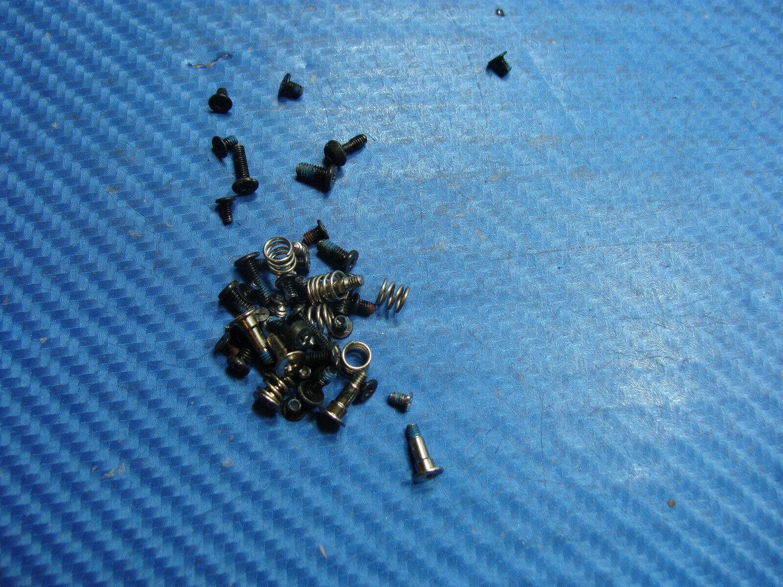 MacBook Pro A1286 MD318LL/A Late 2011 15