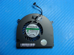 MacBook Pro 13" A1278 2012 MD101LL/A Genuine Cooling Fan 922-8620 - Laptop Parts - Buy Authentic Computer Parts - Top Seller Ebay