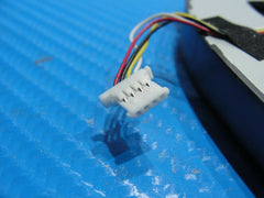 Dell Inspiron 15-7559 15.6" Genuine Laptop CPU Cooling Fan RJX6N #1 Dell