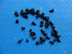 Dell Latitude E5570 15.6" Genuine Screw Set Screws for Repair ScrewSet