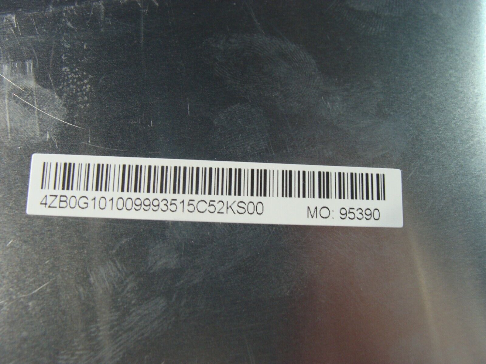 Lenovo ThinkPad X390 13.3