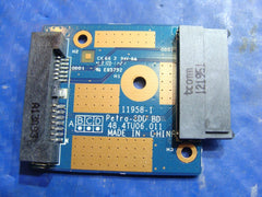 Acer Aspire V5-5731 15.6" Genuine DVD Optical Drive Connector 48.4TU06.011 ER* - Laptop Parts - Buy Authentic Computer Parts - Top Seller Ebay