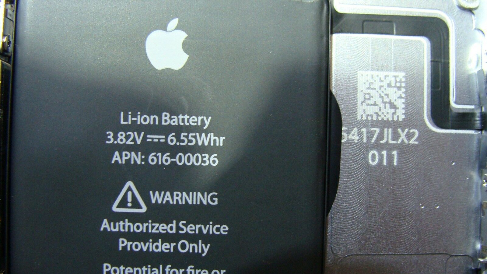 iPhone 6s Verizon A1688 4.7