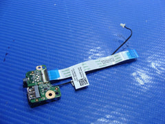 Dell Latitude E5420 14" Genuine Laptop USB Audio Port Board w/ Cable 80Y9H ER* - Laptop Parts - Buy Authentic Computer Parts - Top Seller Ebay