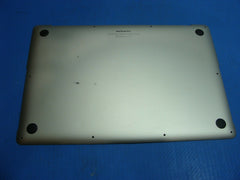 MacBook Pro A1398 MJLQ2LL/A MJLT2LL/A Mid 2015 15" Genuine Bottom Case 923-00544 