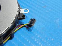 HP 14-ab166us 14" Genuine Laptop CPU Cooling Fan 812109-001 - Laptop Parts - Buy Authentic Computer Parts - Top Seller Ebay