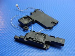 Asus K73SV-DH51 17.3" Genuine Laptop Left & Right Speaker Set Speakers ER* - Laptop Parts - Buy Authentic Computer Parts - Top Seller Ebay