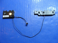 Acer Chromebook C740 11.6" OEM Left & Right Speaker Set Speakers 3VZHNSATN30 ER* - Laptop Parts - Buy Authentic Computer Parts - Top Seller Ebay