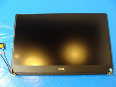 Dell Precision 15.6" 5520 OEM Matte FHD LCD Screen Complete Assembly Silver