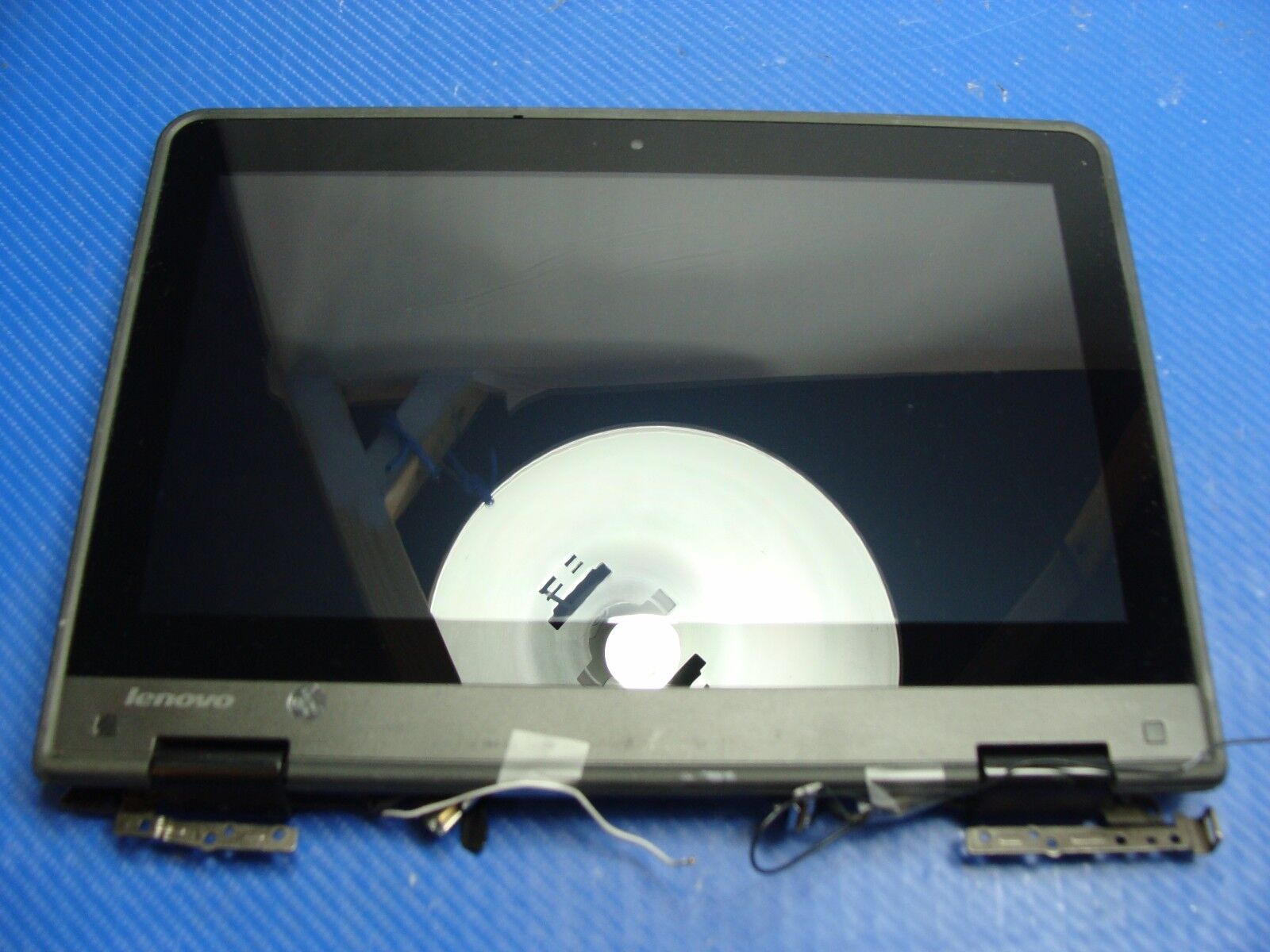Lenovo ThinkPad Yoga 11e 11.6