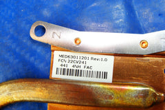 LG Chromebase 22CV241 AIO 22" Genuine CPU Cooling Heatsink MED63011201 ER* - Laptop Parts - Buy Authentic Computer Parts - Top Seller Ebay