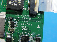 Dell Inspiron 3135 11.6" USB LAN Card Reader Board w/Cable 4VMN5 YP4N5 - Laptop Parts - Buy Authentic Computer Parts - Top Seller Ebay