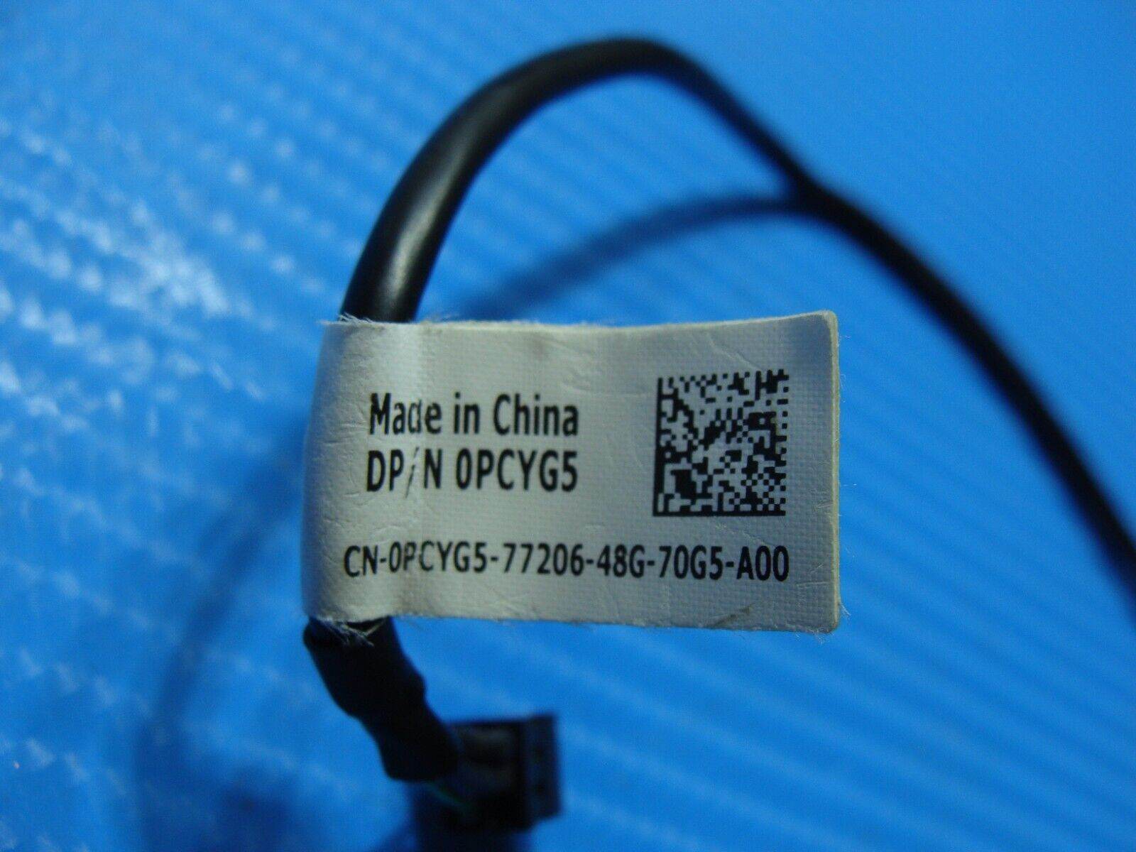 Dell Alienware Alpha 8KLV322 USB Board w/Cable PCYG5 - Tested Computer Laptop Parts