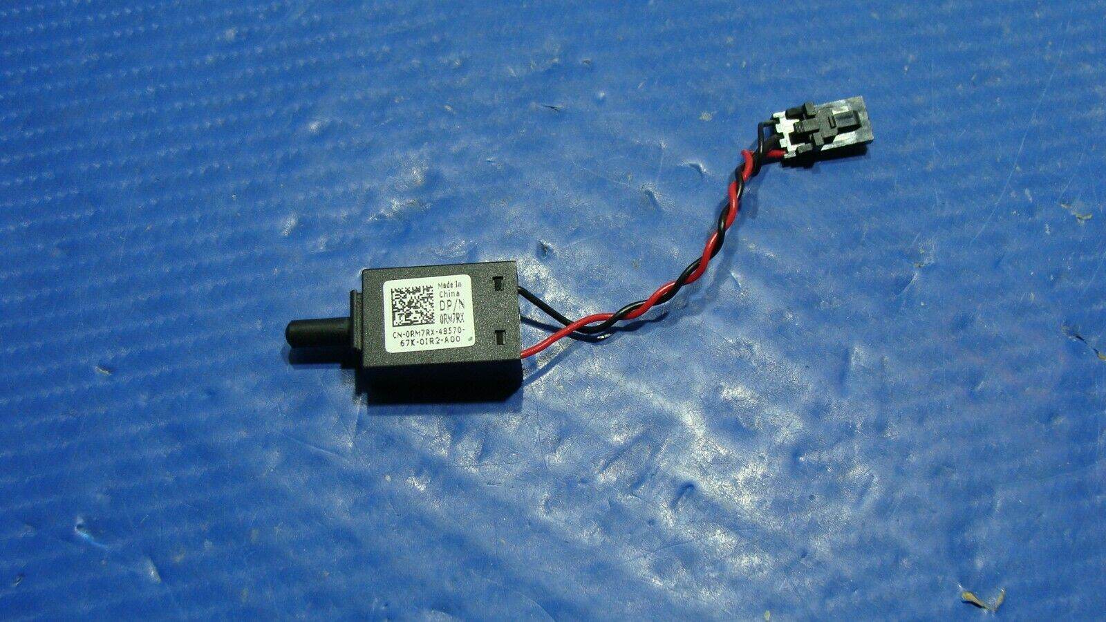 Dell OptiPlex 7040 Genuine Desktop Chassis Intrusion Switch with Cable RM7RX - Tested Computer Laptop Parts