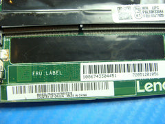 Lenovo ThinkPad T460s 14" Genuine Intel i5-6200U 2.3GHz Motherboard 00JT923 