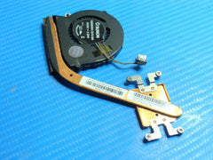 Lenovo ThinkPad Chromebook 11e 11.6" Genuine CPU Cooling Fan w/Heatsink 00HM177 