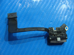 MacBook Pro A1502 13" Mid 2014 MGXD2LL/A Magsafe 2 Board w/Cable 923-0560