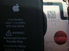 iPhone 6s Sprint A1688 4.7" 2015 MKTA2LL/A Back Case w/Battery GS135169 ER* - Laptop Parts - Buy Authentic Computer Parts - Top Seller Ebay