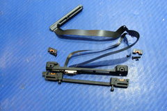 MacBook Pro A1278 13" 2011 HDD Bracket w/IR/Sleep/HD Cable Screws 922-9771 #1ER* - Laptop Parts - Buy Authentic Computer Parts - Top Seller Ebay