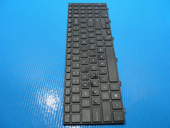 Dell Inspiron 15 3558 15.6" Genuine US Keyboard Black 490.00H07.0C01 KPP2C