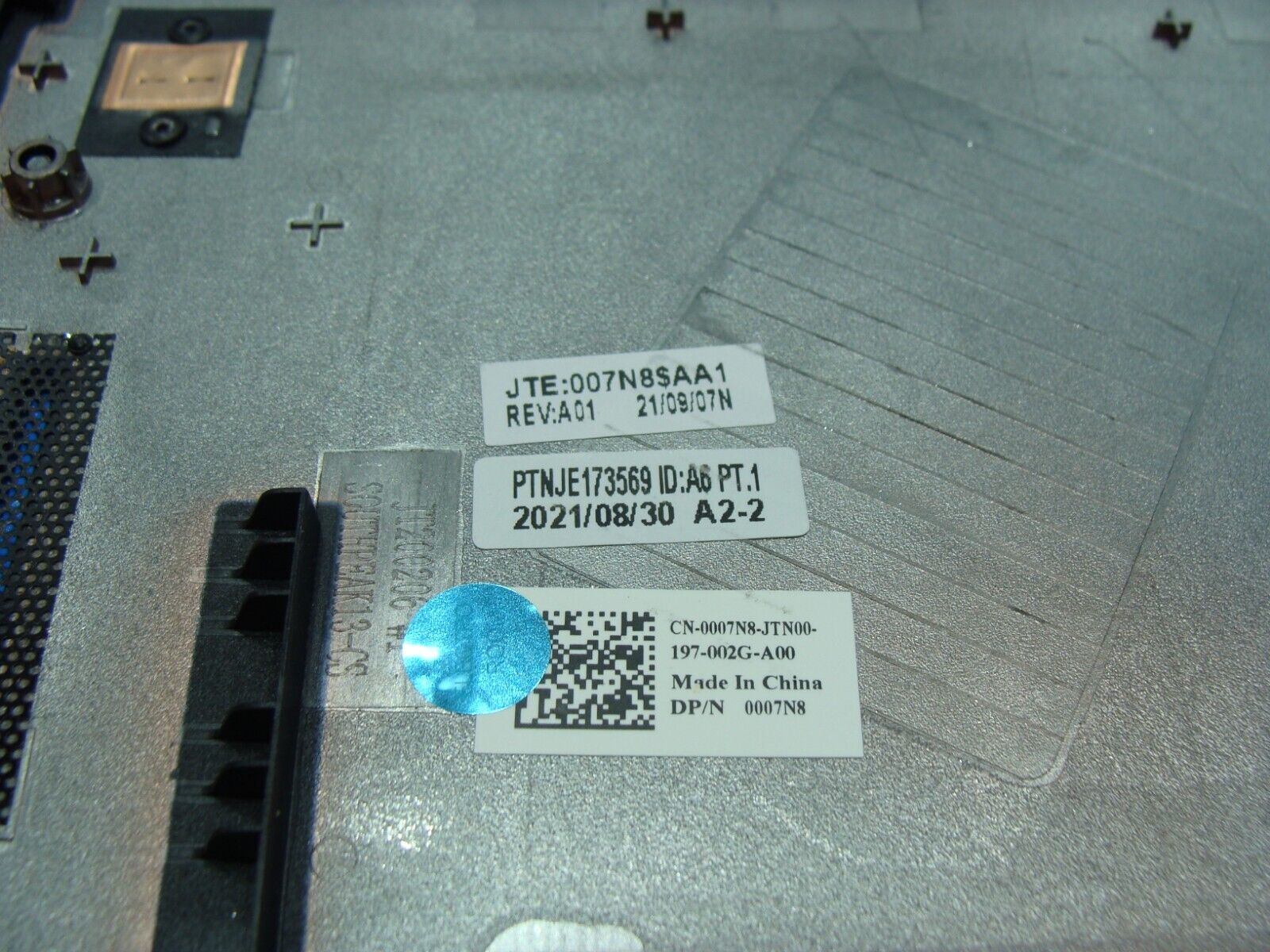 Dell Latitude 5320 13.3