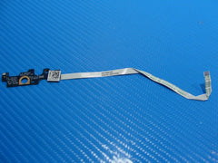 Dell Inspiron 15 5558 15.6" Genuine Power Button Board w/Cable LS-B844P 94MFG #1 - Laptop Parts - Buy Authentic Computer Parts - Top Seller Ebay