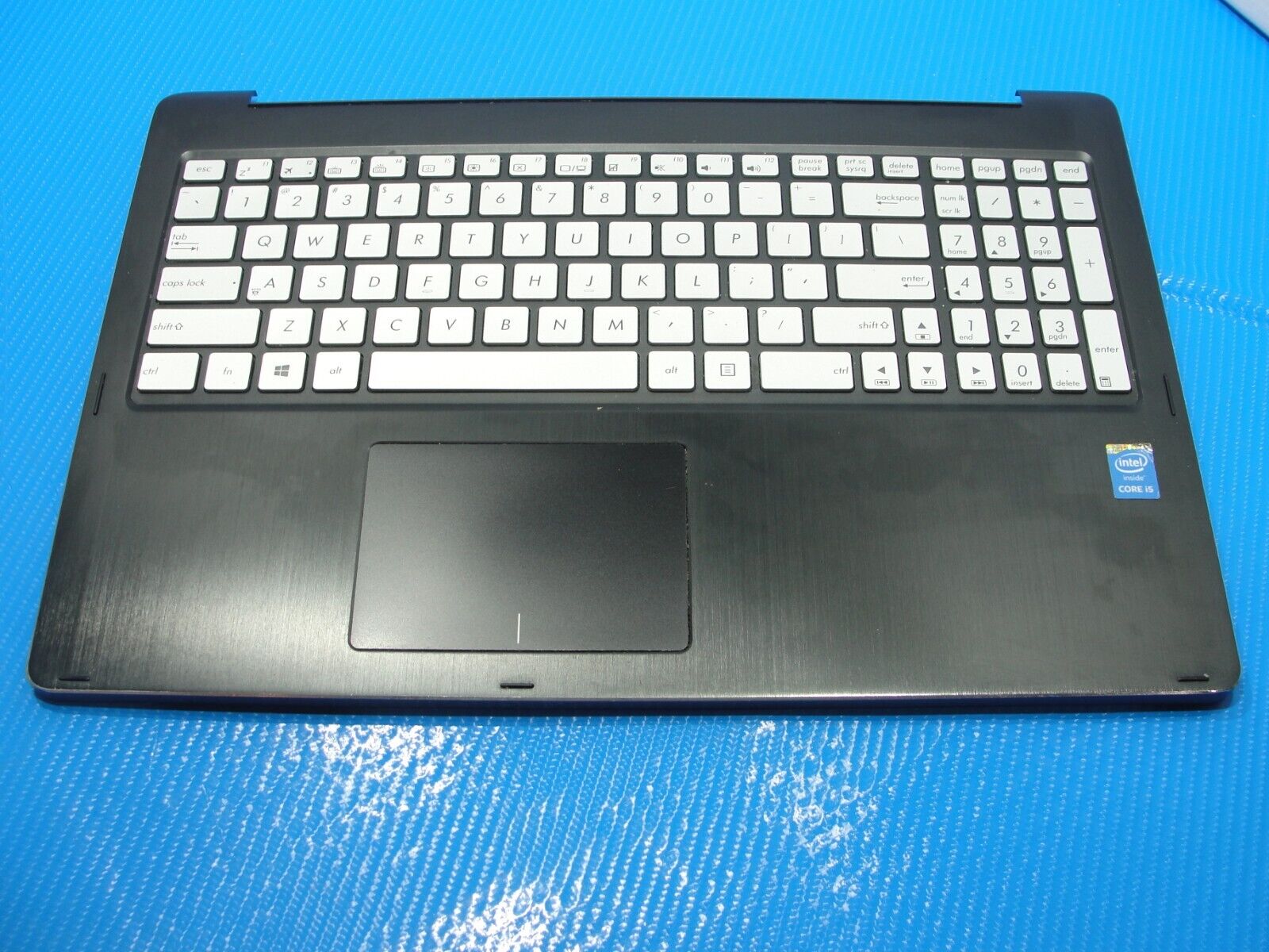 Asus Q502LA-BBI5T15 15.6