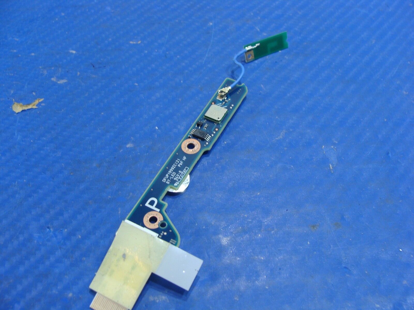 Panasonic Toughbook 12.1